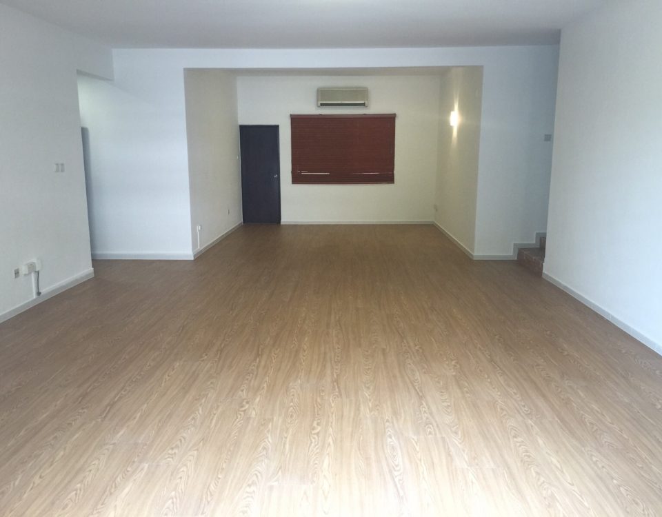 pet friendly flooring