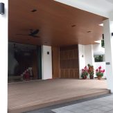 decking singapore